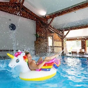 Fontaine Du Mont Blanc Hotel&spa France
