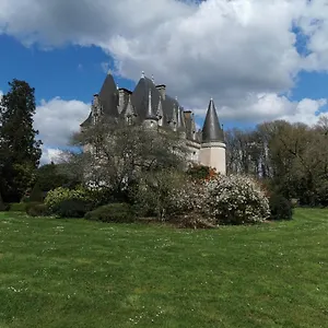 Château De Launay Guen Maison d'hôtes