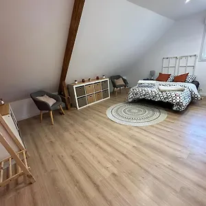 Chez Valentin 2 Séjour chez l'habitant