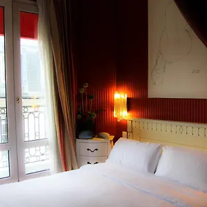 Royal Aboukir Paris France