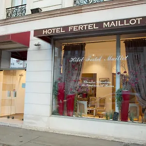 Fertel Maillot France